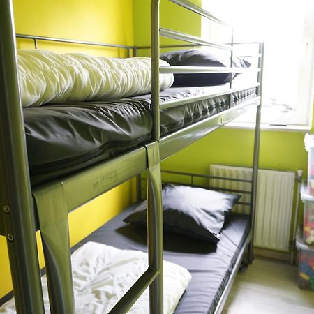 Kustverhuur, Vakantiepark Fort Soleil 28 布雷斯肯斯 外观 照片