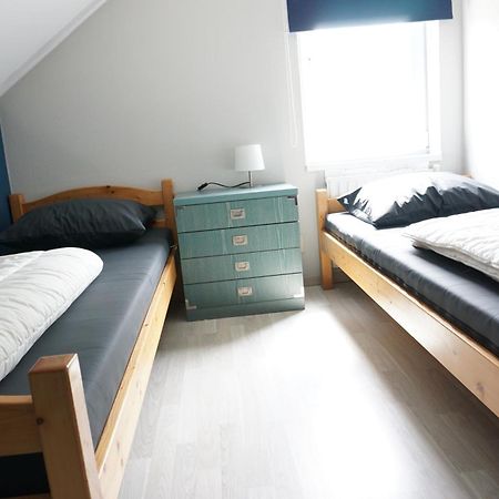 Kustverhuur, Vakantiepark Fort Soleil 28 布雷斯肯斯 外观 照片