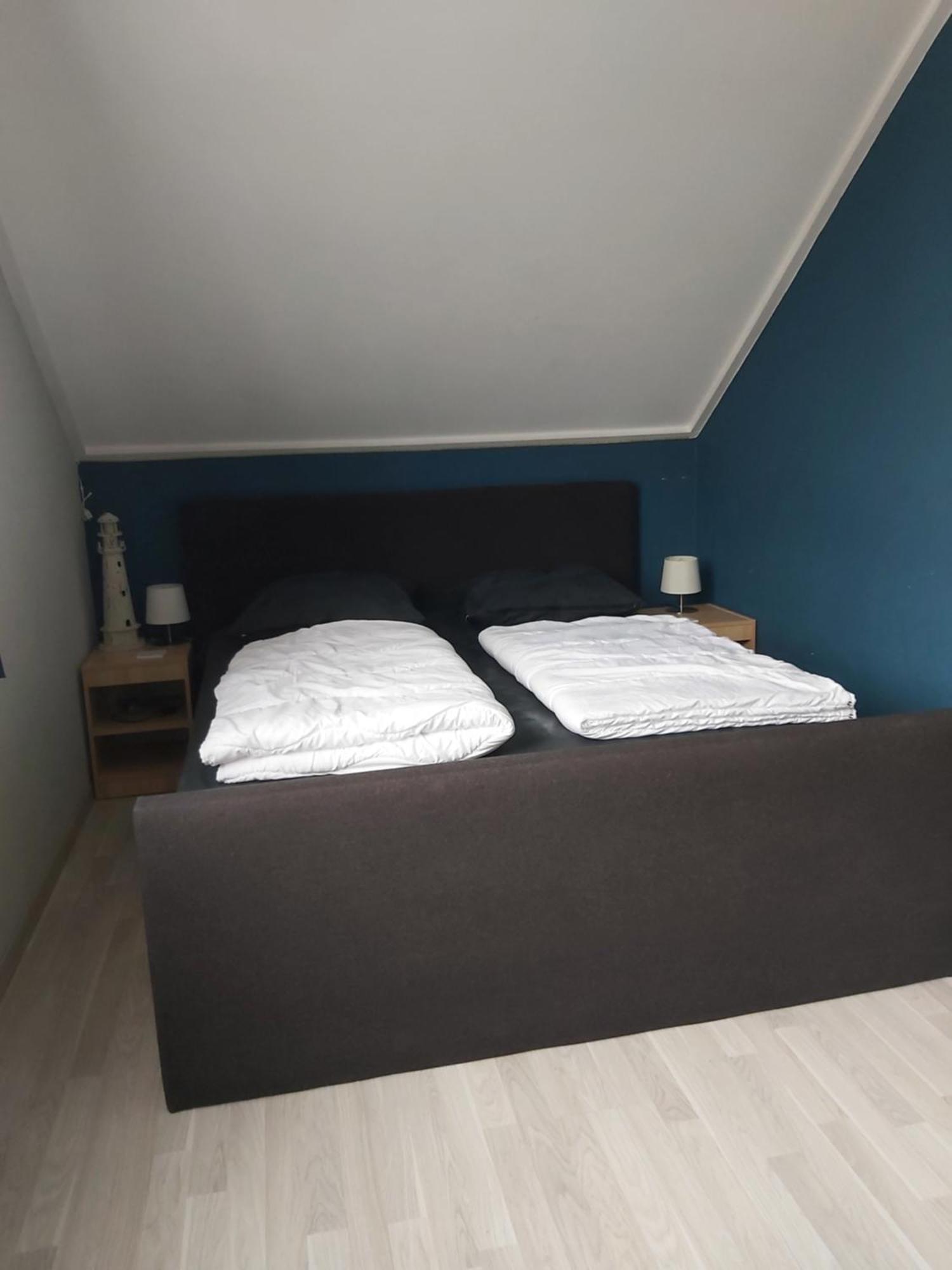 Kustverhuur, Vakantiepark Fort Soleil 28 布雷斯肯斯 外观 照片