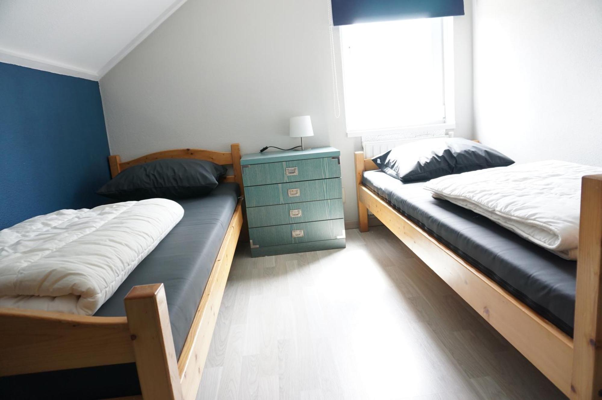 Kustverhuur, Vakantiepark Fort Soleil 28 布雷斯肯斯 外观 照片